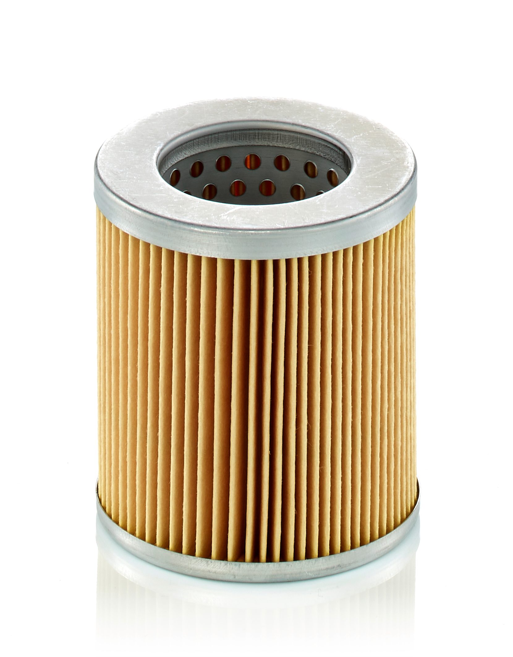 C 75/1 - Hava filtresi -  MANN FILTER